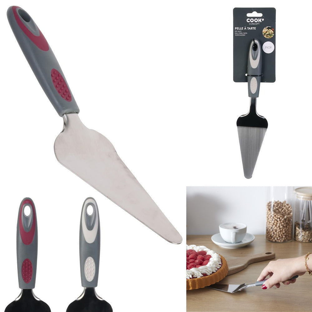 COOK CONCEPT M18 Pelle à tarte