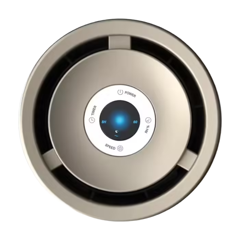 PHILIPS Humidificateur NanoCloud - Blanc