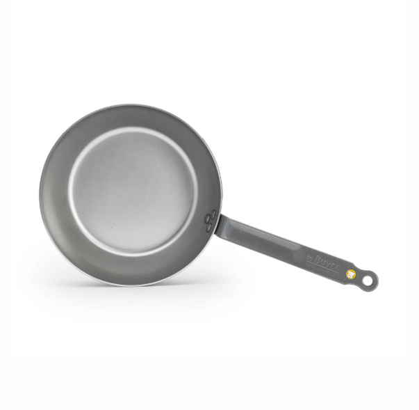 de Buyer Poêle à frire Country Mineral B - 24 cm