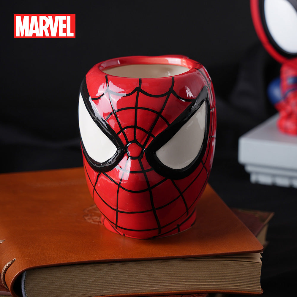 Gobelet Spider-Man