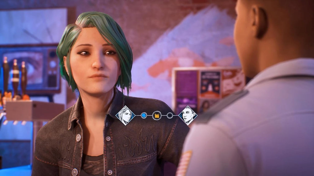 Life is Strange: Reunion - PS5 - Version Française