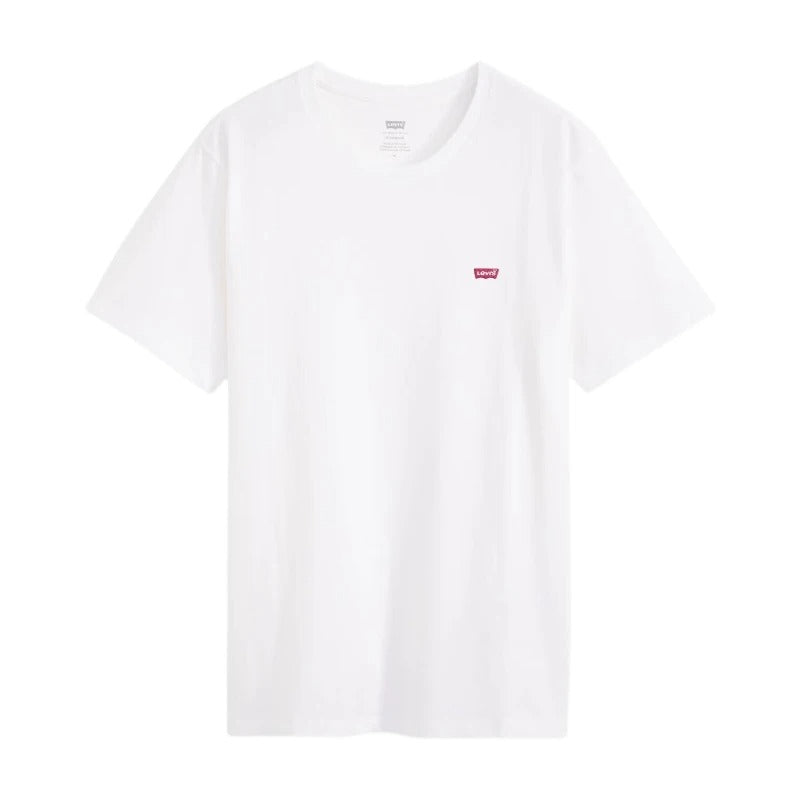 LEVI'S T-shirt logo Housemark noir