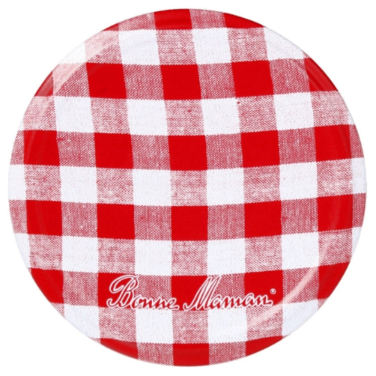 BONNE MAMAN Confiture Extra de Pêches 370g