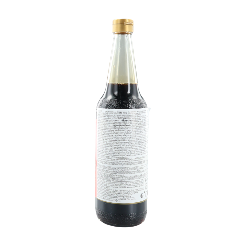 Patchun Sauce vinaigrée sucrée - 600 ml