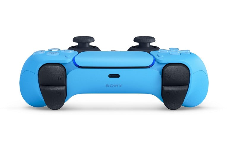 Sony Manette PS5 sans fil Dualsense - Starlight Blue