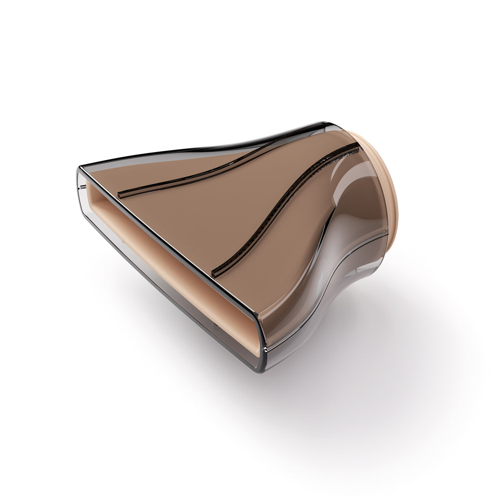 Bellissima P5 3800 Ceramic - Sèche-cheveux professionnel, moteur AC 2300 W, technologie ionique et céramique