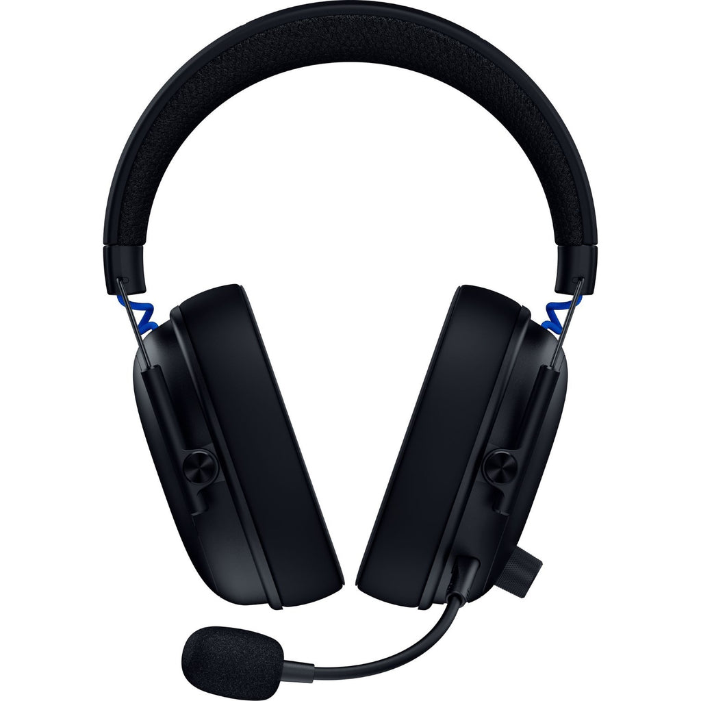 Razer BlackShark V3 Casque Gaming sans fil - PlayStation - Noir