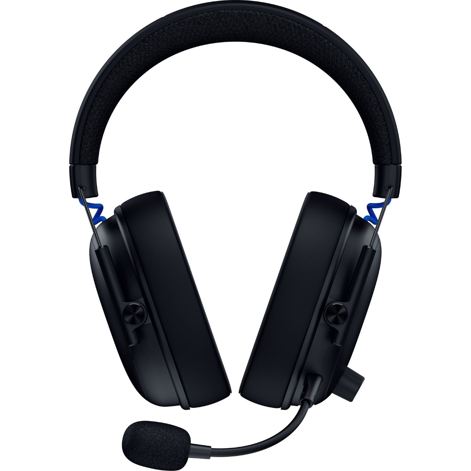 Razer BlackShark V3 Casque Gaming sans fil - PlayStation - Noir