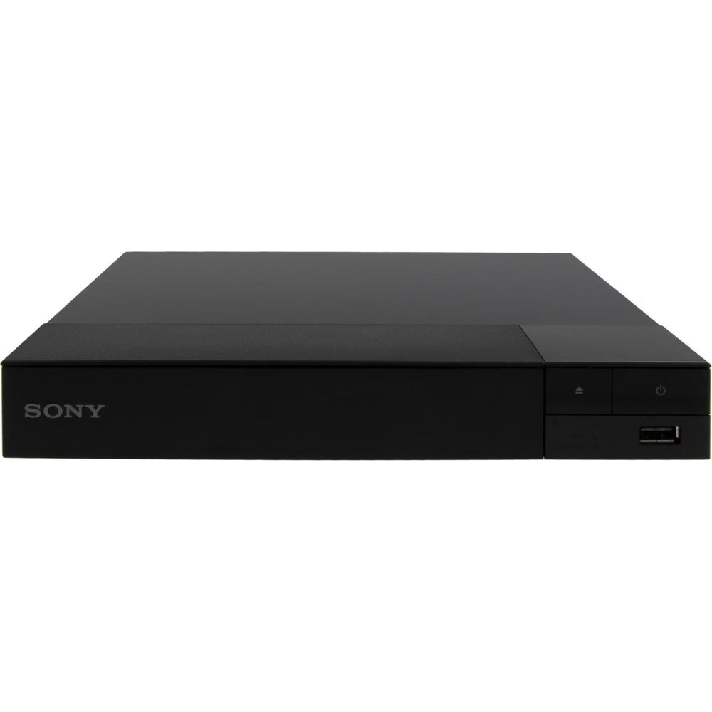 Sony BDP-S1700 Lecteur de disque Blu-ray (Full HD, 1080p Haute résolution, TRILUMINOS, Dolby TrueHD, DTS-HD Master Audio, Audio haute résolution DTS-HD)