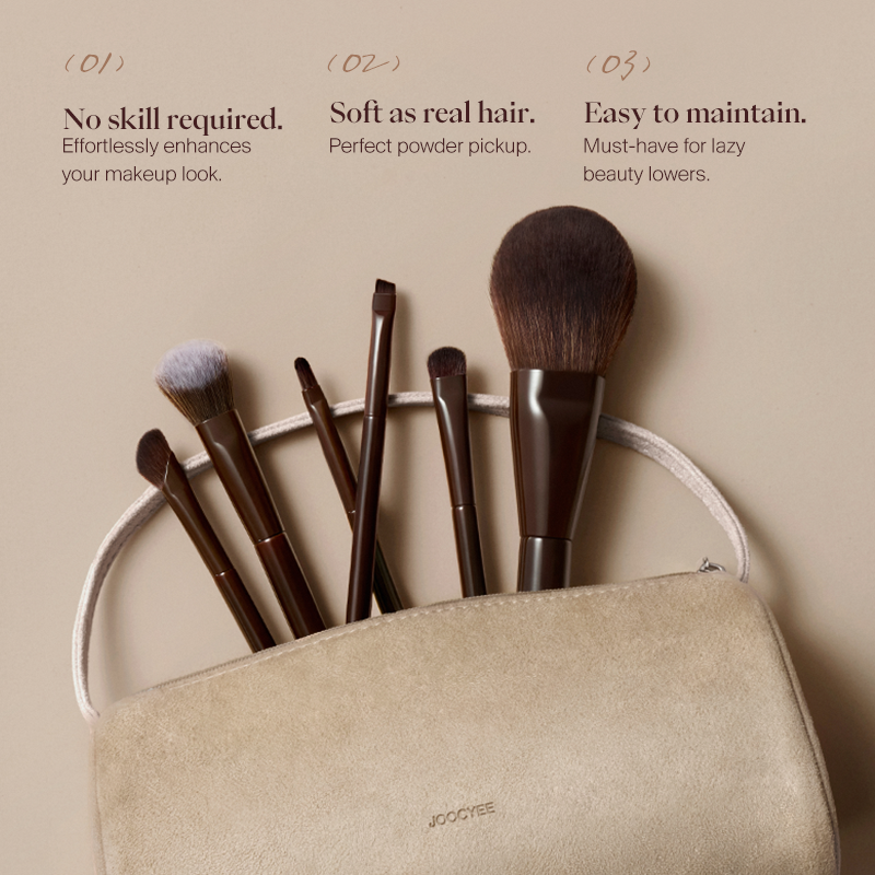 Joocyee large powder brush
