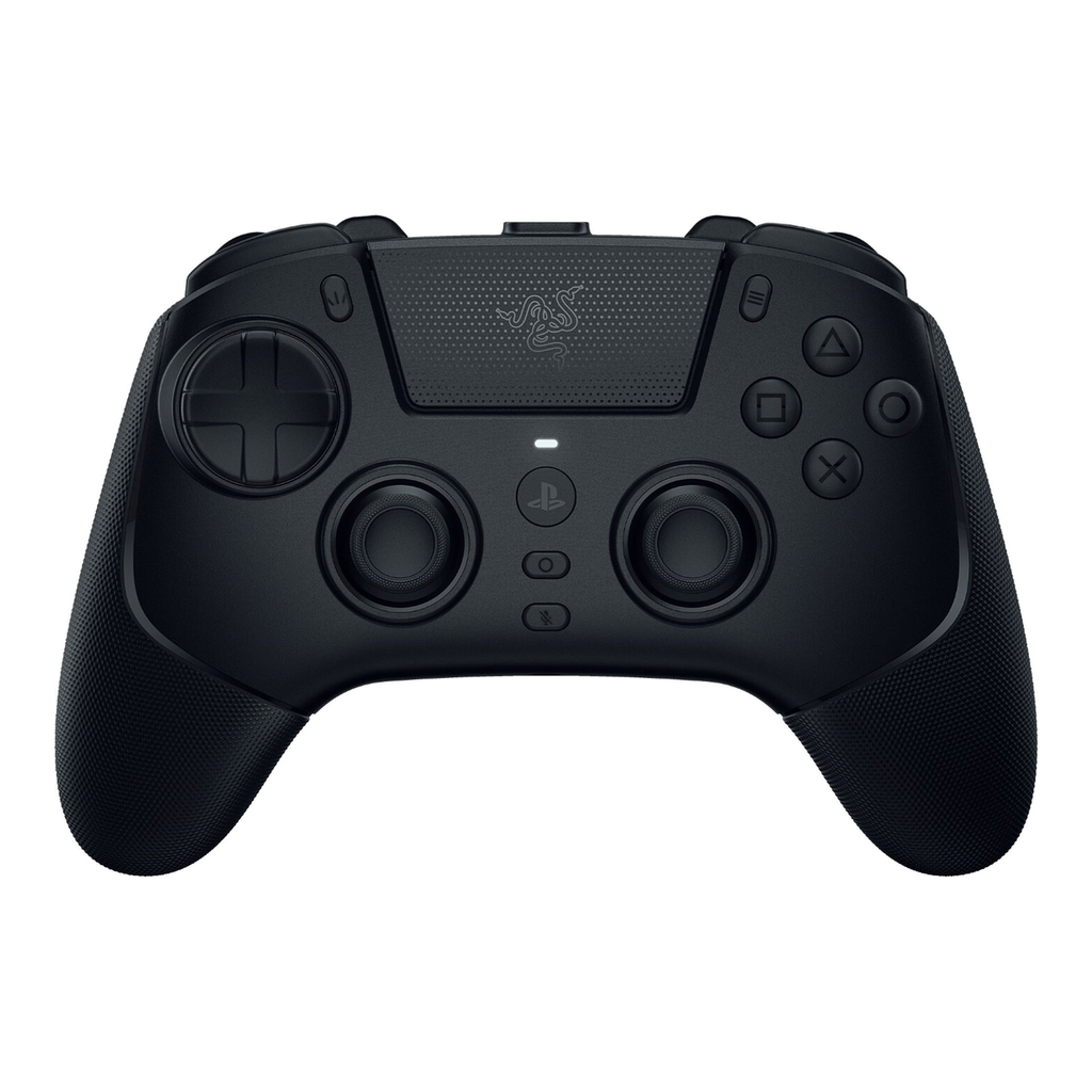 Razer Raiju V3 Pro Manette eSport sans fil - PS5 & PC - Noir