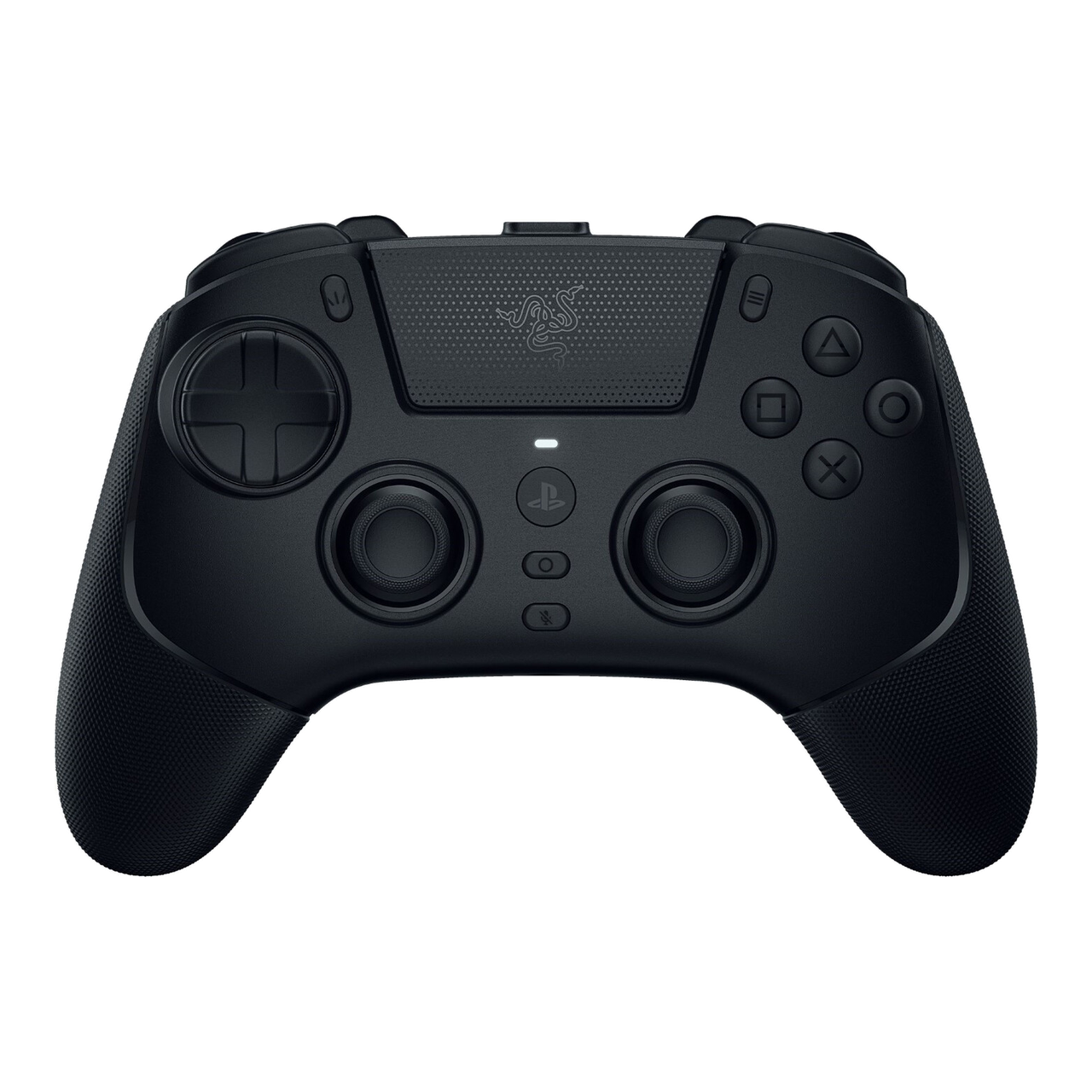 Razer Raiju V3 Pro Manette eSport sans fil - PS5 & PC - Noir