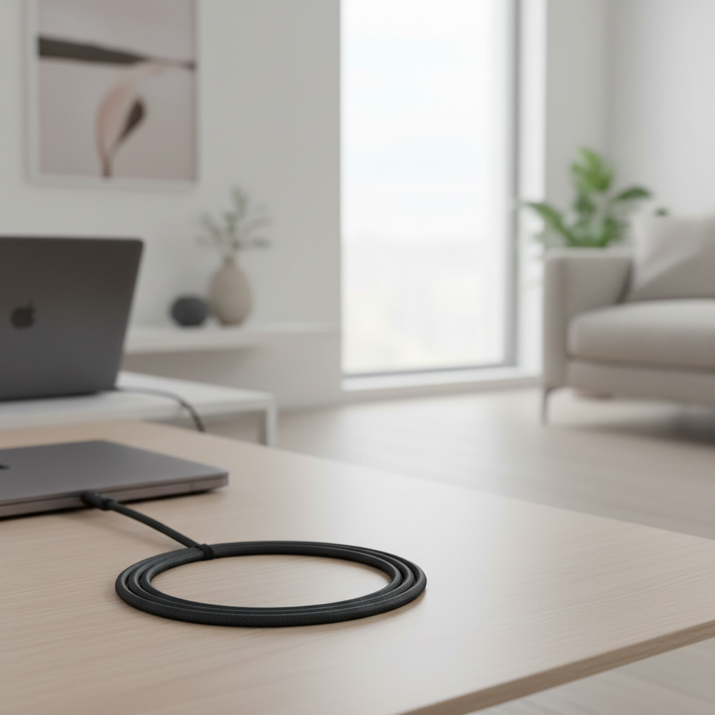 Apple Câble Pro Thunderbolt 4 USB‑C 1,8 m