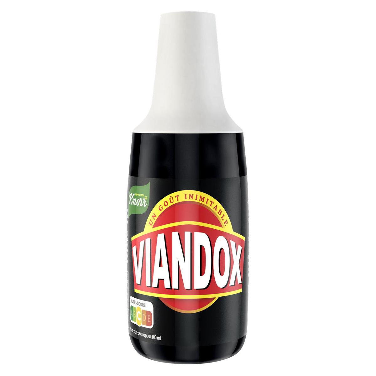 VIANDOX viandox liquide 160ml