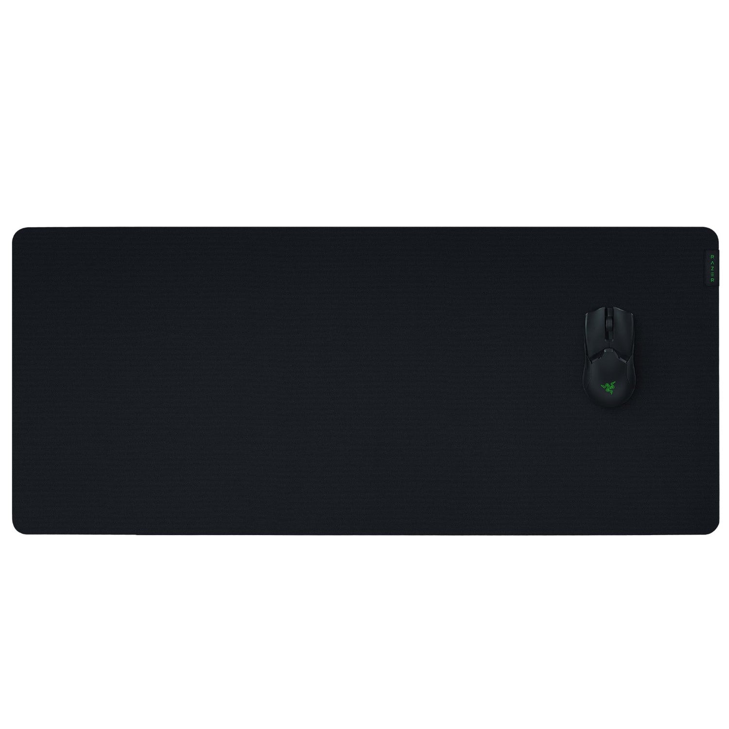 Razer Gigantus V2 XXL Tapis de souris de jeu – Noir