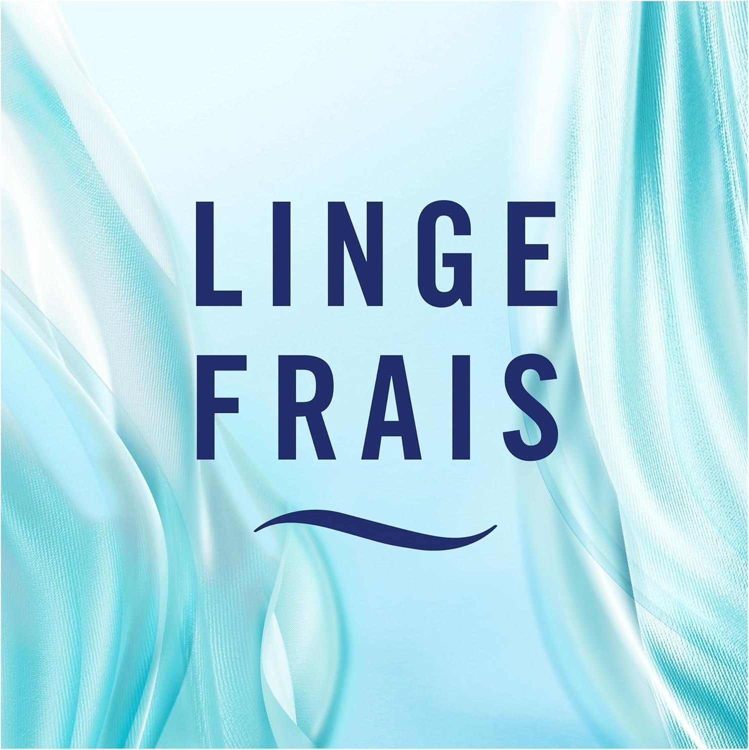 FEBREZE Spray désodorisant textile fraîcheur linge 385ML