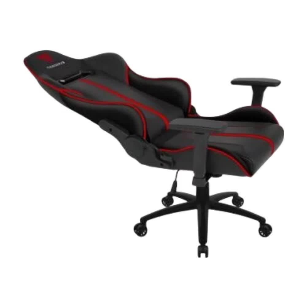 Fauteuil ThunderX3 BC5 Air (Noir/Rouge)