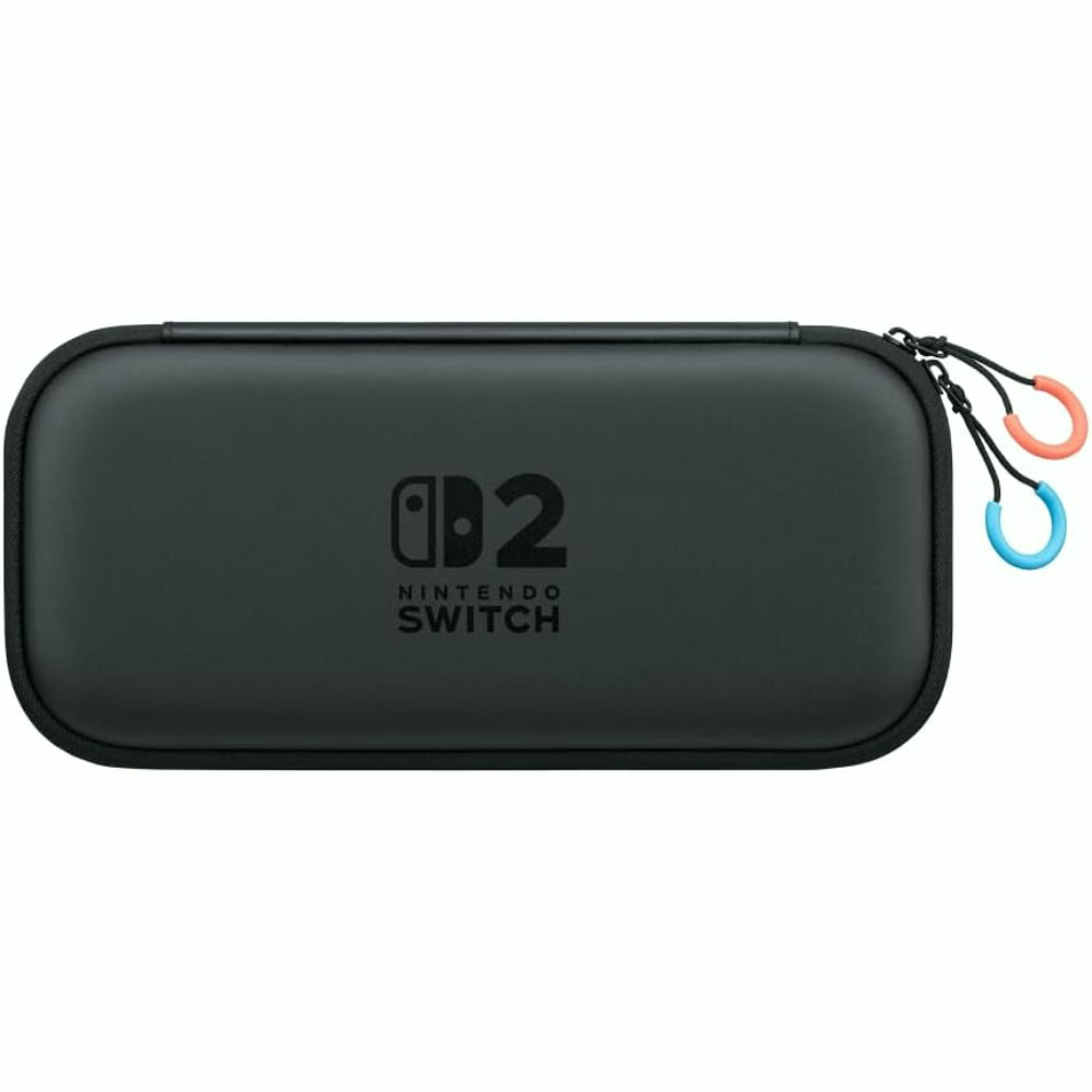 Nintendo Switch 2 Pochette de transport et protection d'écran