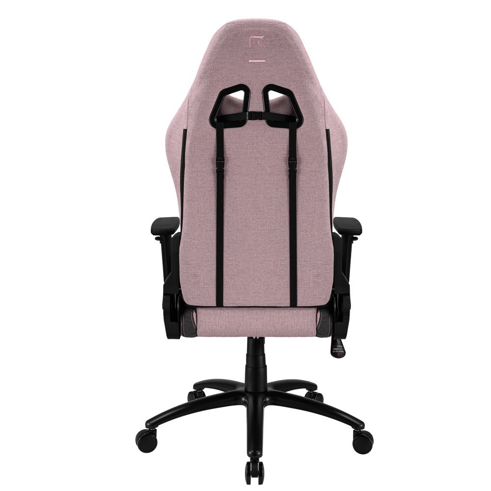 REKT ULTIM8-RS Pastel Pink
