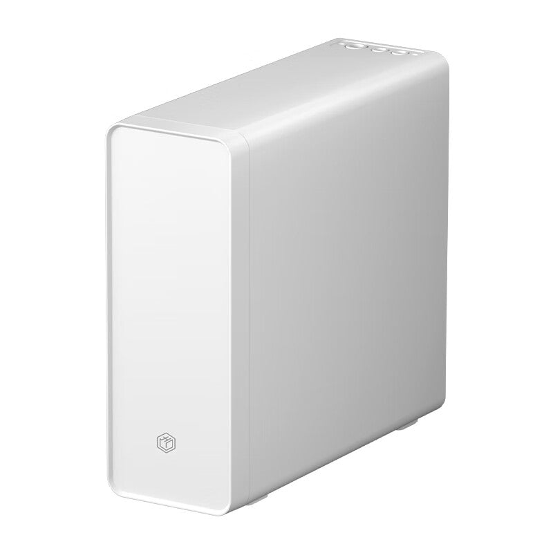 Ochama Distributeur d'eau domestique avec purificateur - 500 g - filtre à eau potable directe - haute performance
