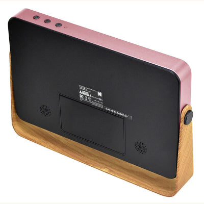 Kodak Cadre photo numérique 10 " en métal - Rose
