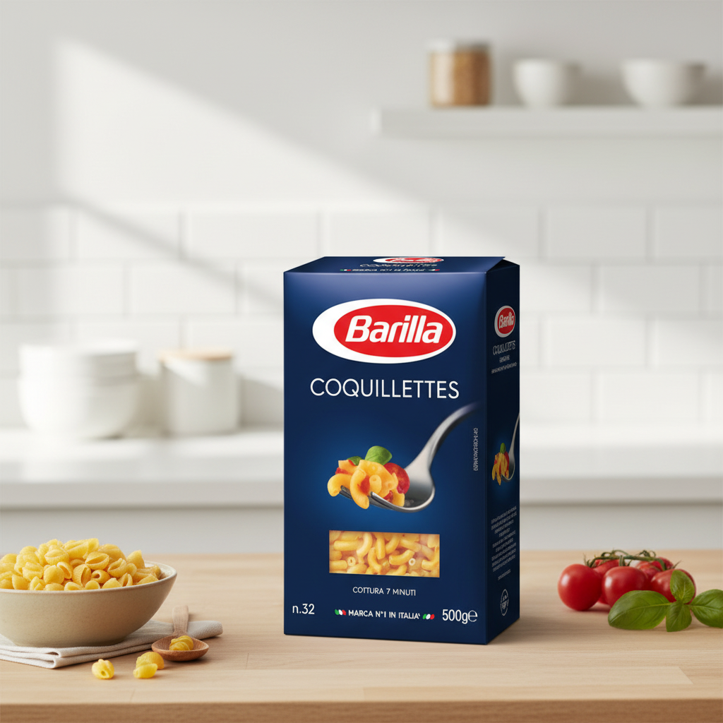 Barilla Coquillettes - 500 g