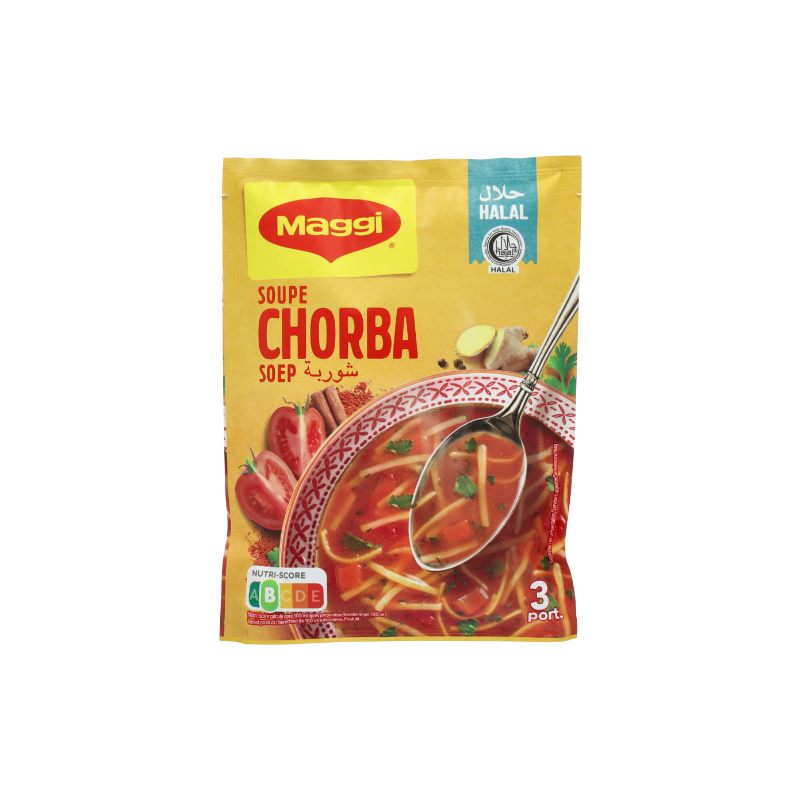 Maggi Soupe Chorba 85 g