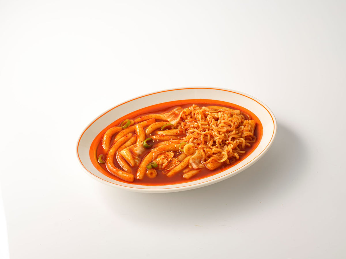 EastEco Rengi Rabbokki - 300 g