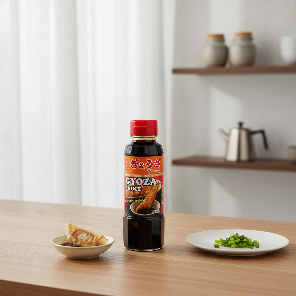 Hinode Sauce Gyoza 220 ml