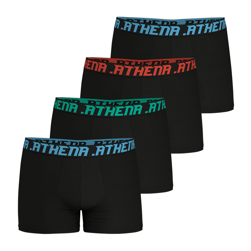 ATHENA My Petit Prix Boxers Lot de