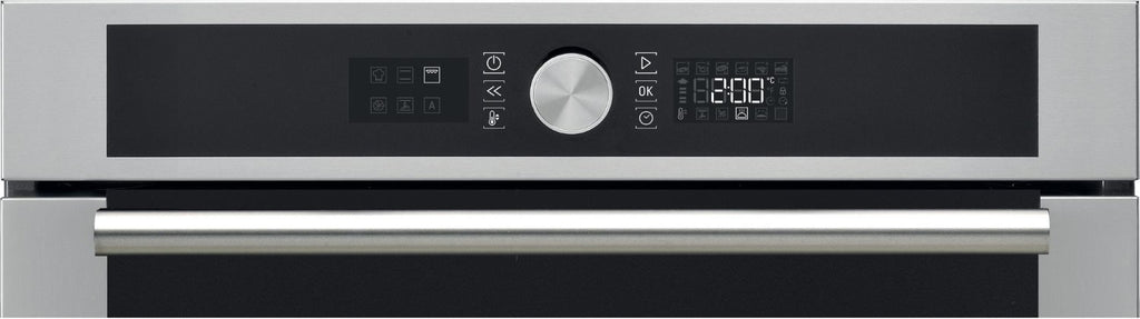 HOTPOINT FI4485PIX Four encastrable multifonction pyrolyse - 71 L - Inox - Classe A+