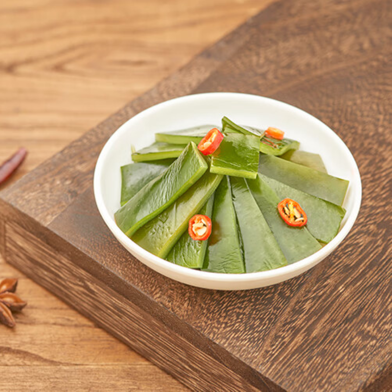 Kombu braisé parfumé Jixiangju 106g