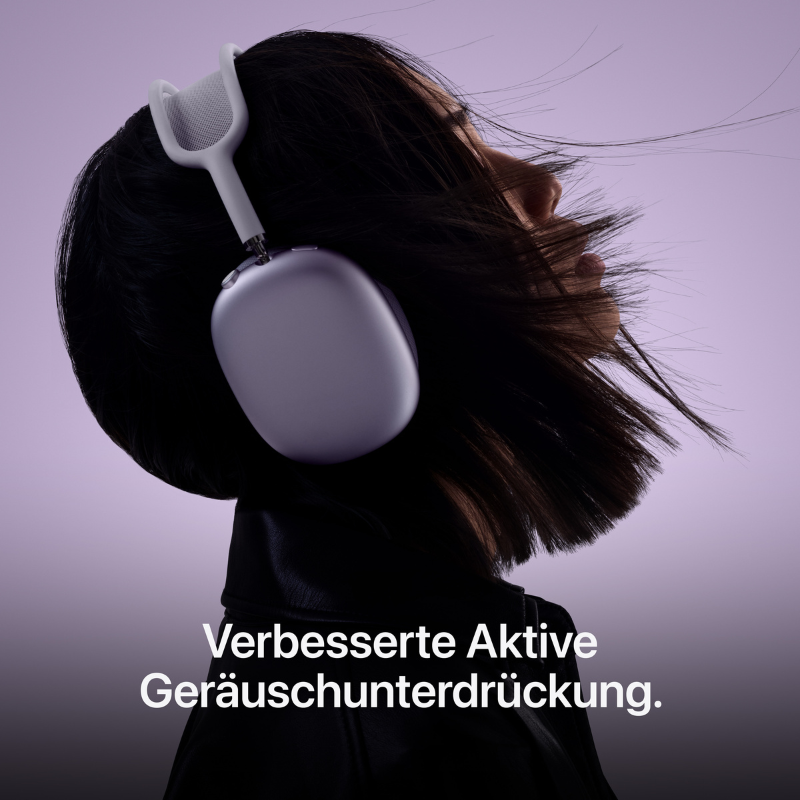 Apple AirPods Max 2 - Orange