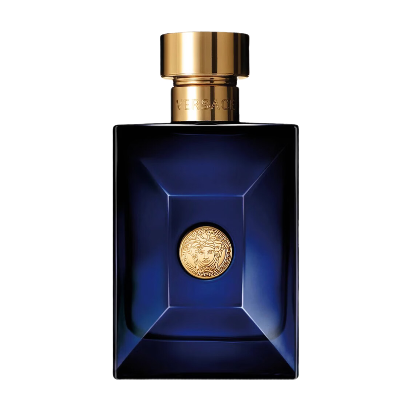 Versace Dylan Blue Eau de toilette pour homme - 100 ml