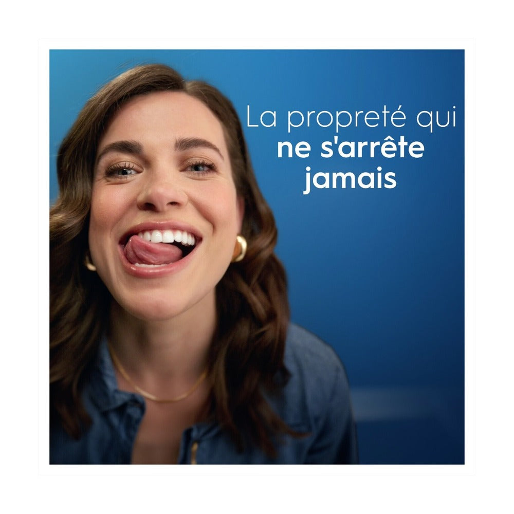 Oral-B Pro Expert Dentifrice pour Dents Sensibles 75 ml - Lot de 4 (4 x 75 ml = 4 tubes)