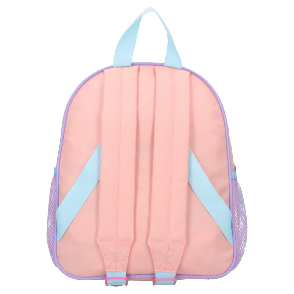 LILO & STITCH Sac à dos Stitch True Hearts