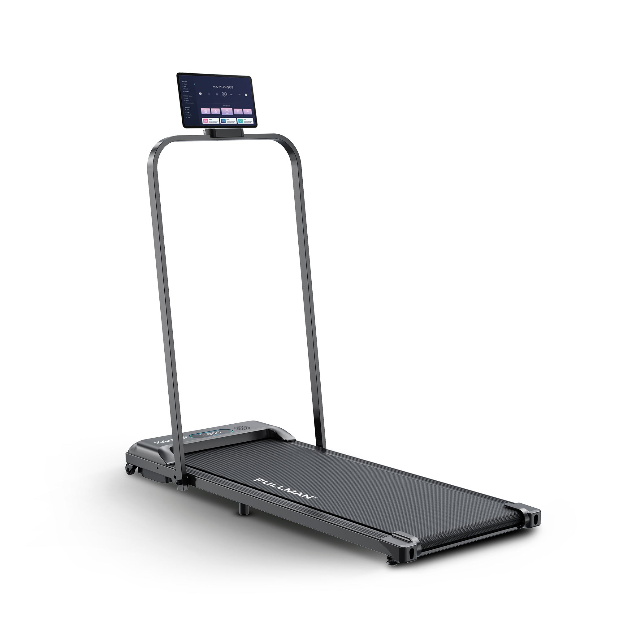 Pullman XXT 2024 Tapis de Marche Pliable 690W Noir