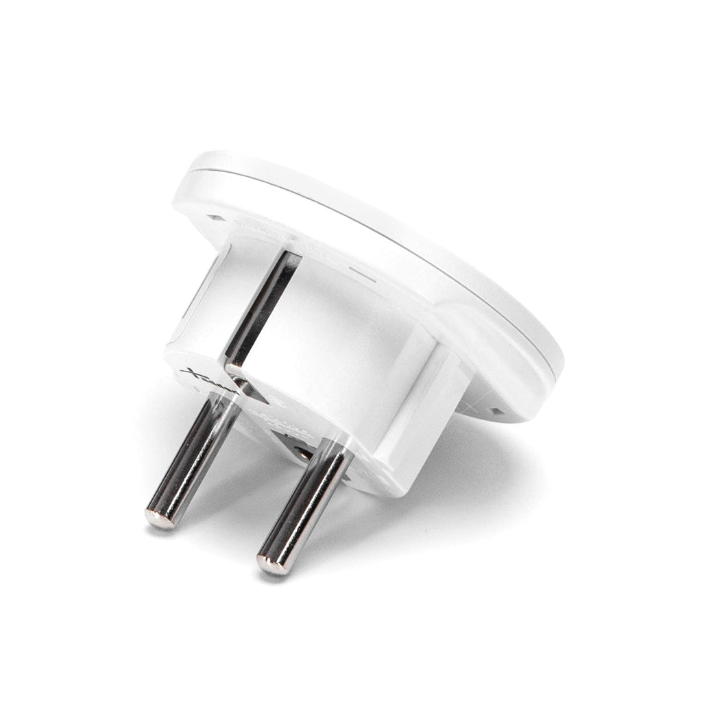 Aigostar multiprise adaptateur, 2300 W, Blanc