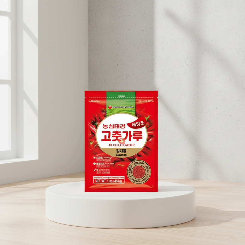 Nongshim Poudre de piment gochugaru - 454 g