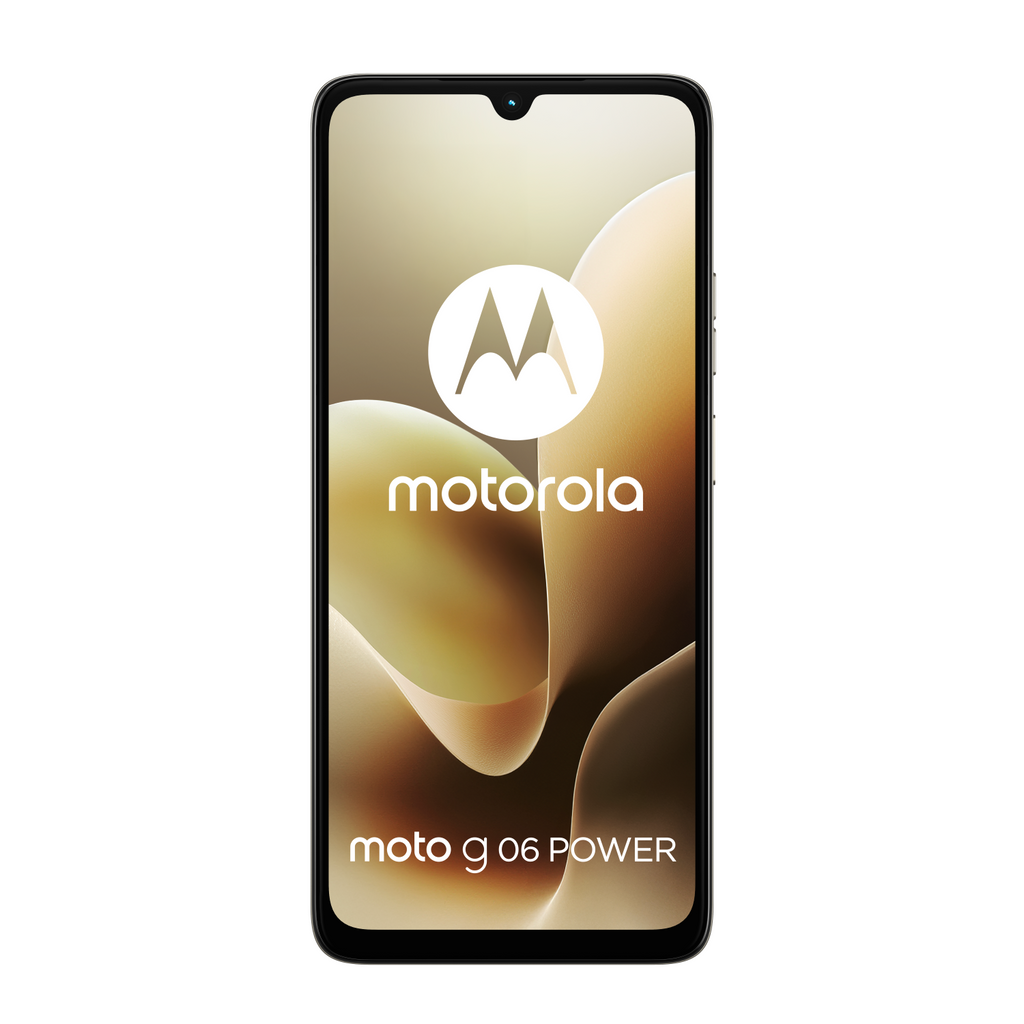 Motorola G06 power 8 256 Kaki Laurel OAK