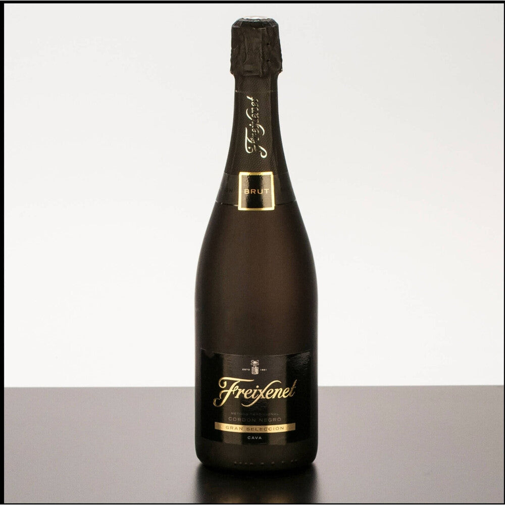 Freixenet Cordon Negro Brut 750 ml
