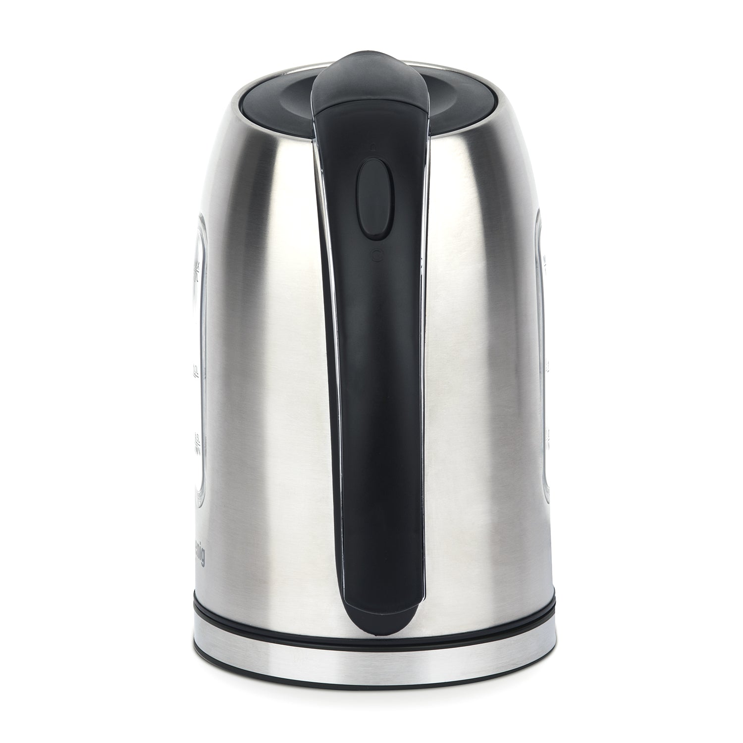 H.KOENIG BO17 Bouilloire Electrique sans Fil 2200 W 1,7 Litres Inox