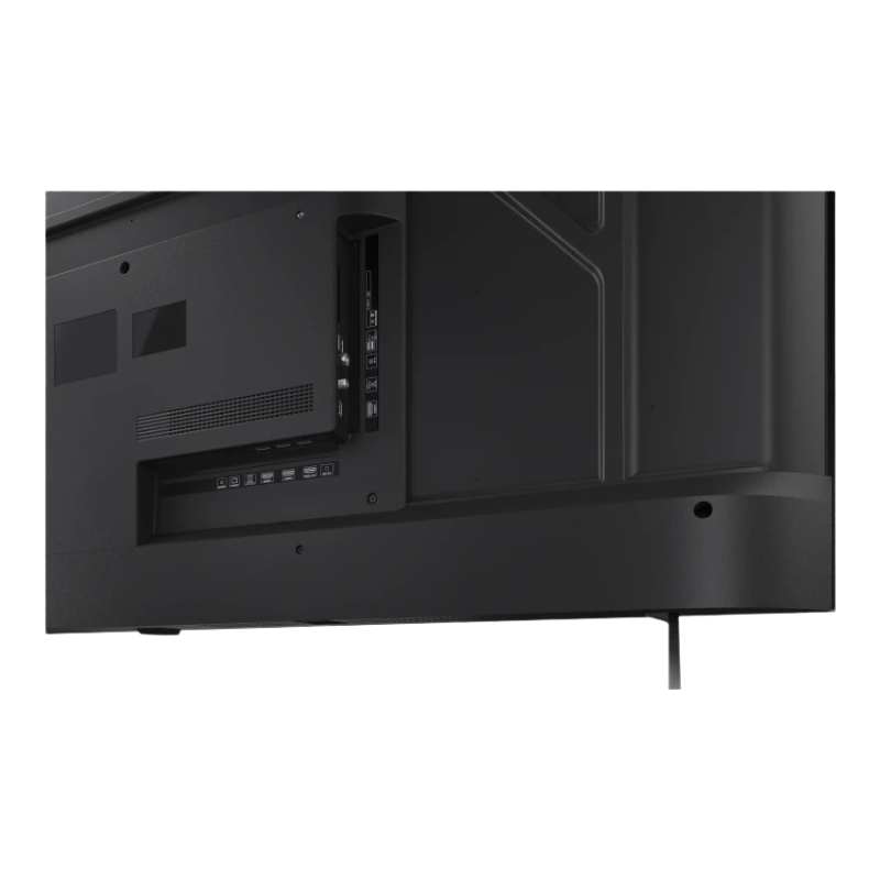 Sharp 55HP5265E Téléviseur 4K Ultra HD QLED Google TV - 140 cm