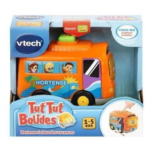 VTech Tut Tut Drivers Véhicules Surprise Assortis