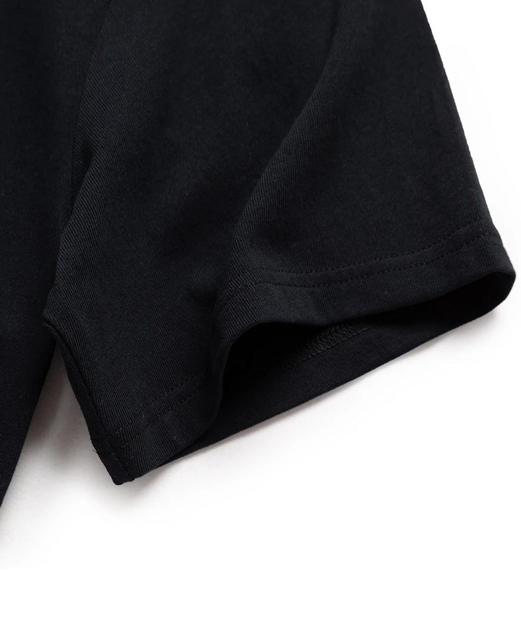 Galtsand T-shirt héritage noir S