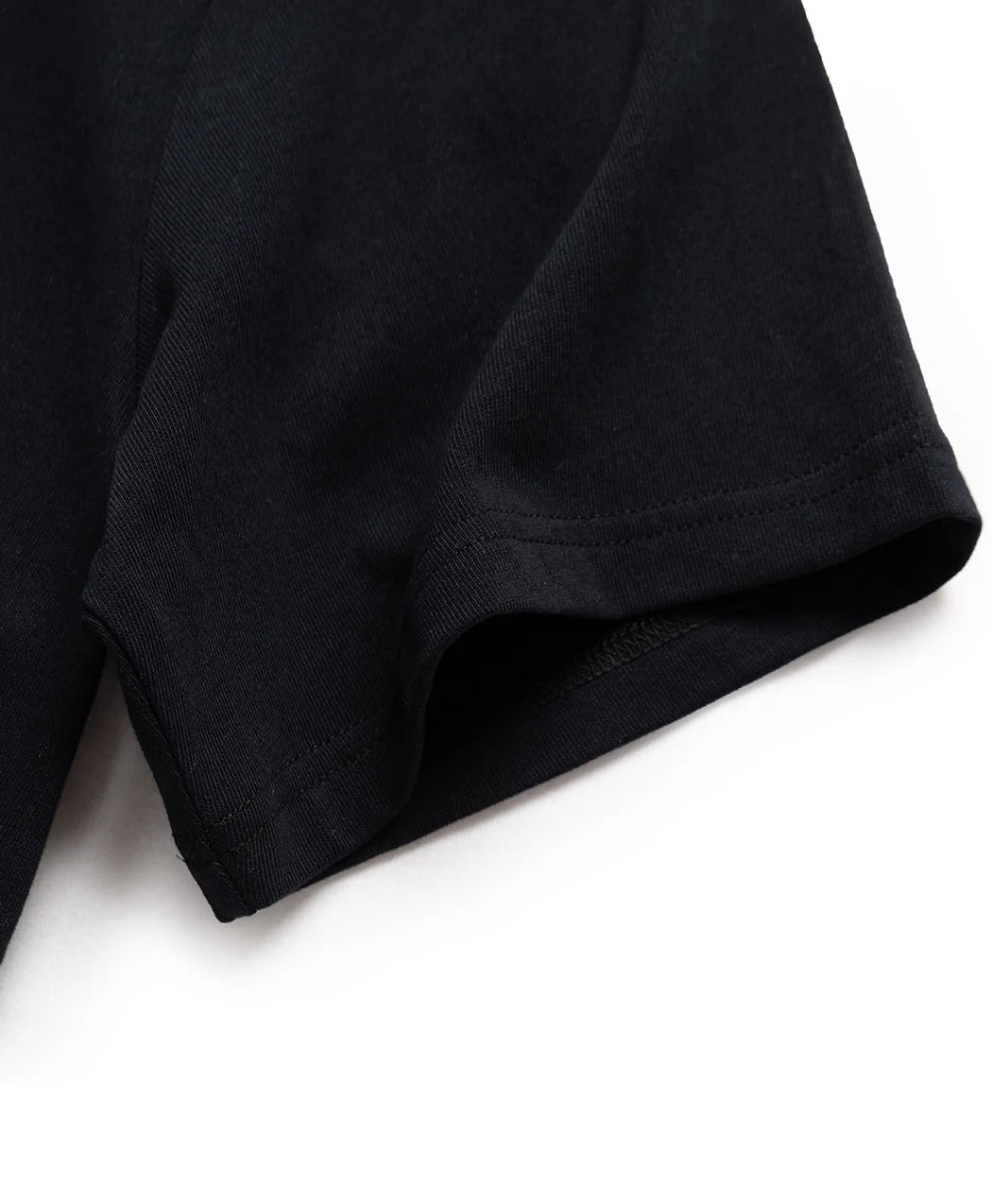 Galtsand T-shirt héritage noir S