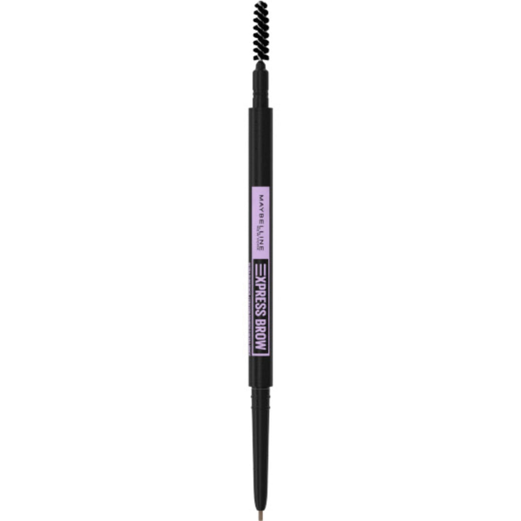 MAYBELLINE NEW YORK Crayon Sourcils Ultra Slim Express Brow 02 Soft Brown 1g