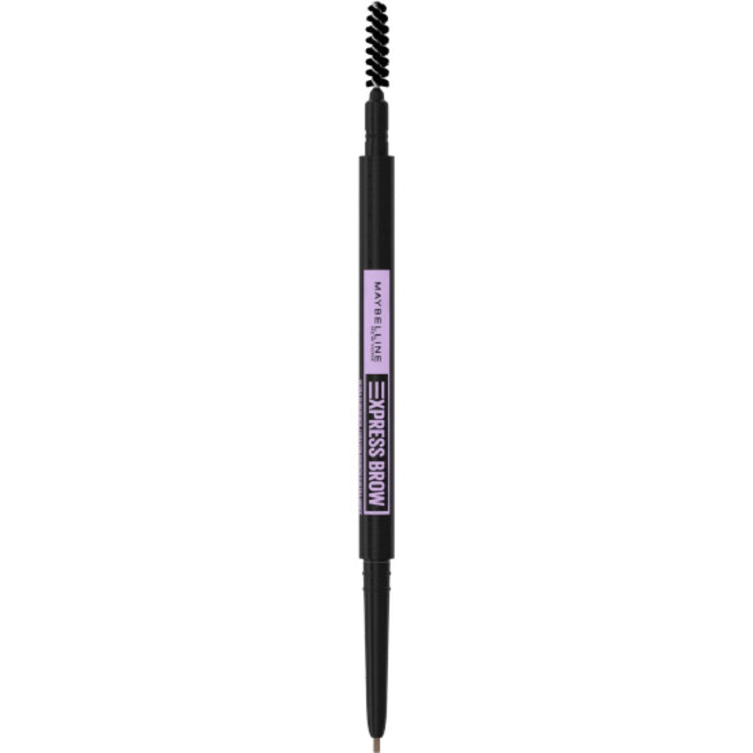 MAYBELLINE NEW YORK Crayon Sourcils Ultra Slim Express Brow 02 Soft Brown 1g