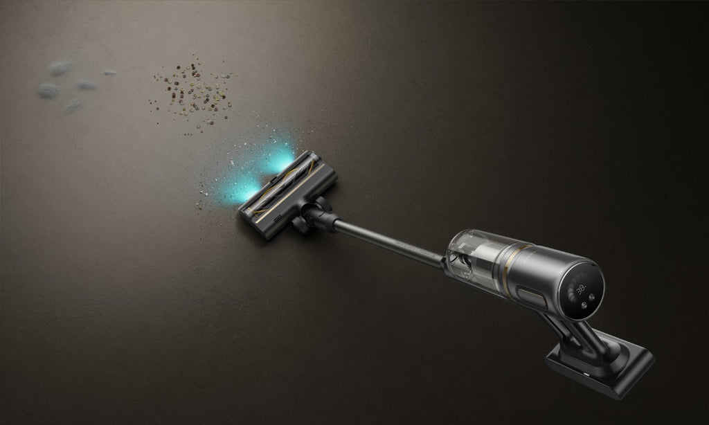 Dreame R20 Slim aspirateur balai sans fil