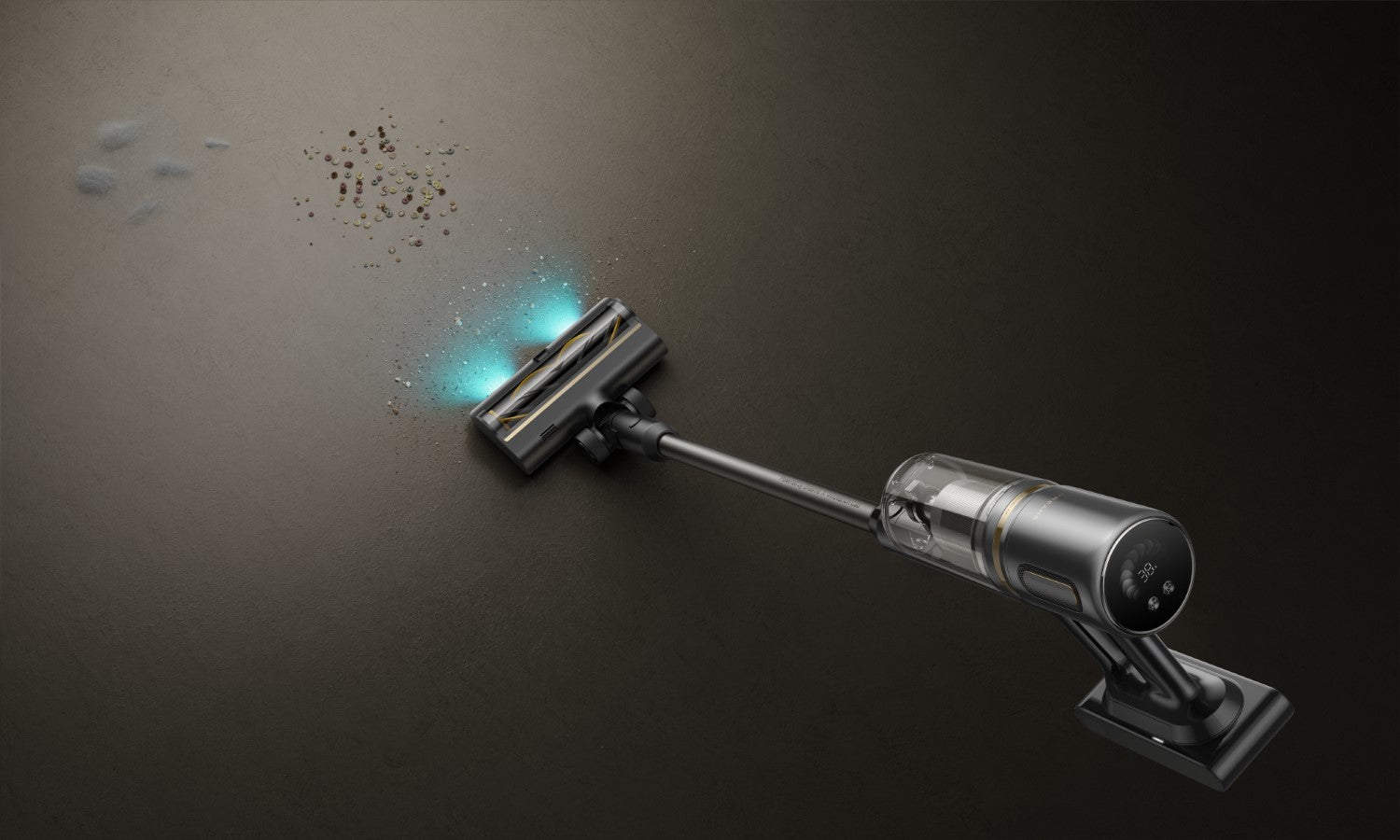 Dreame R20 Slim aspirateur balai sans fil